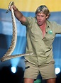 Steve Irwin | Biography, Death, Son, Daughter, Wife, & Facts | Britannica