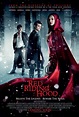 Red Riding Hood (2011) Movie Review | Red riding hood 2011, Red riding ...