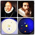 Earth At Centre: Did Kepler Murder Brahe and Skew his Data to Support ...