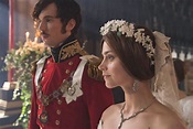 Victoria, ITV, Episode Five review: ‘the best episode yet, as Victoria ...