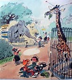 Franquin, André franquin, Comic strips