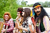 Astuces : What are hippies called today?