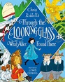 Through the Looking-Glass – Signed Copy | Booka Bookshop