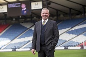 Ex-Celtic star and SFA Performance Director Brian McClair on the ...
