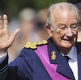 Belgische Staatskrise: König Albert II. sucht sein Königreich - WELT