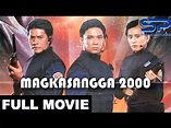 MAGKASANGGA 2000 | Full Movie | Action w/ Ricky Davao, Monsour del ...