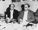 Julius J. and Phillip G. Epstein Casablanca, Paul Henreid, Wga, Turner ...