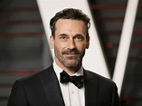 Jon Hamm cumple 50 años: la trágica vida personal y familiar del actor ...