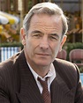 Robson Green as Geordie Keating | Masterpiece