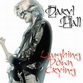 Daryl Hall - Laughing Down Crying | Pop | Written in Music