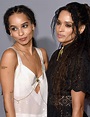 Zoë Kravitz and Lisa Bonet’s Best Red Carpet Moments | Vogue