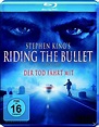 Stephen KingŽs Riding the Bullet - Der Tod fährt mit Film | Weltbild.de