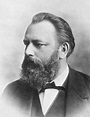 Theodor Billroth vor 125 Jahren gestorben | medinlive - medizinische ...
