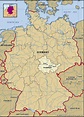 Thuringia | German State, History & Culture | Britannica
