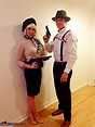 Bonnie & Clyde - Halloween Costume Contest at Costume-Works.com ...