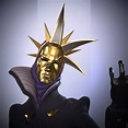 ArtStation - Golden Mask