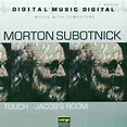 Buy Subotnick: Touch/Jacob's Room Online at Low Prices in India ...