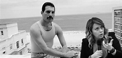Freddie Mercury in Rio De Janeiro 1985 | Ciao