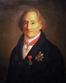 Johann Wolfgang von Goethe: biografia e obras - Maestrovirtuale.com