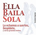Coleccion Grandes, Ella Baila Sola | CD (album) | Muziek | bol.com