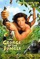 Poster George re della giungla...?