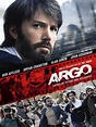 Argo de Ben Affleck - (2012) - Thriller