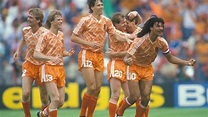 #DORdeSPORT. Euro 1988, turneul la care Marco van Basten a scris ...