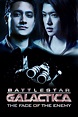 Battlestar Galactica: The Face of the Enemy (2009) | The Poster ...