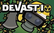 Devast.io - Jouez gratuitement à Devast.io sur Jeu.cc