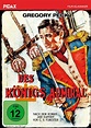 Des Königs Admiral - Captain Horatio Hornblower