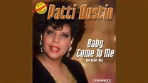 Baby Come To Me (Remastered) - YouTube