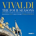 eClassical - Vivaldi: The Four Seasons