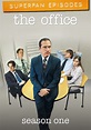 The Office: Superfan Episodes Season 1 - streaming online