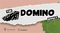 The Domino Effect - Trailer & Clip - YouTube