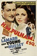Il molto onorevole Mr. Pulham (1940) | FilmTV.it