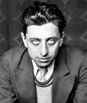 Robert Desnos – Movies, Bio and Lists on MUBI