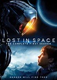 Lost in Space: Season 1 [DVD] - Best Buy