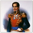 Antonio Lopez De Santa Anna