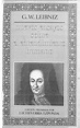(PDF) Leibniz Gottfried Wilhelm - Nuevos Ensayos Sobre El Entendimiento ...