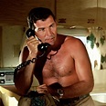 Brian Kelly as 'Porter Ricks' in Flipper (1964-67, NBC) | Channel ...