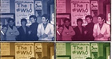 Ealing Art College Archives - THE EALING CLUB