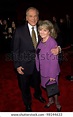 Actor John Spencer & Wife At The 53rd Annual Primetime Emmy Awards In ...