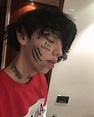 43 Amazing Lil Xan Tattoos With Meaning and Symbolism (2022 ...