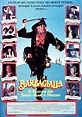Barbagialla, il terrore dei sette mari e mezzo (1983) | FilmTV.it