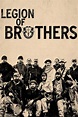 Legion of Brothers (2017) — The Movie Database (TMDB)