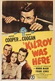 Kilroy Was Here (Film, 1947) - MovieMeter.nl