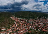 Blagoevgrad – Pictures of Bulgaria