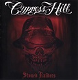 Cypress Hill – Stoned Raiders (2001, CD) - Discogs