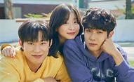Aquel Año Nuestro y más doramas coreanos nuevos en Netflix