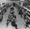 Ravensbrück: Frauen schlossen sich im KZ zu Familien zusammen - WELT